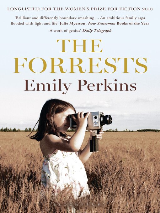 The Forrests (eBook)